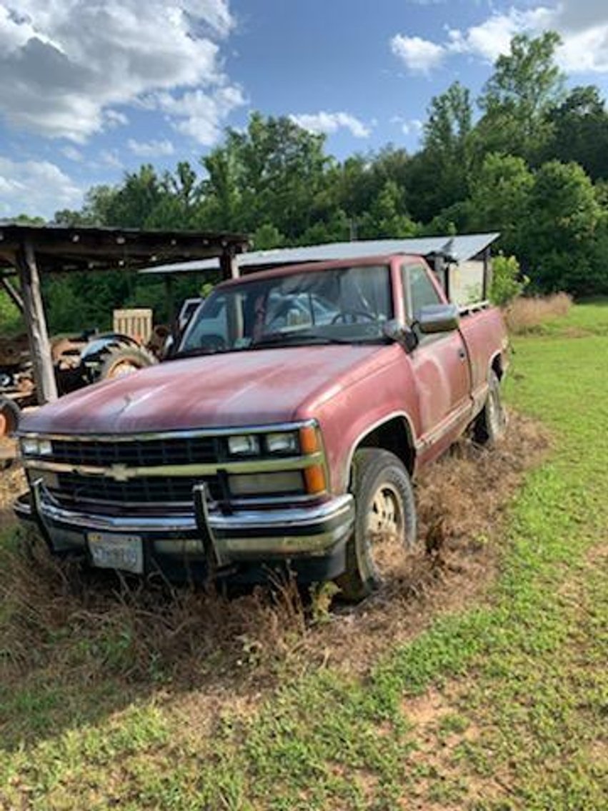 Image for Farm Retirement Auction