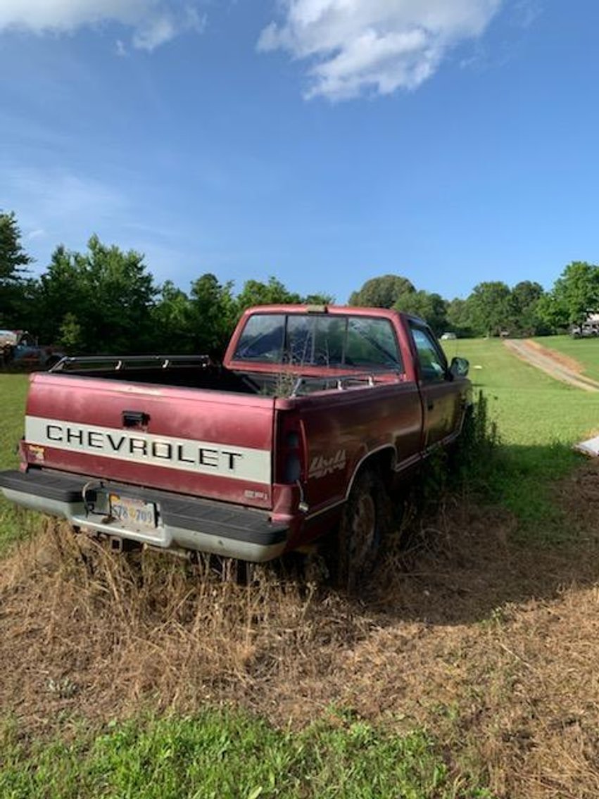 Image for Farm Retirement Auction