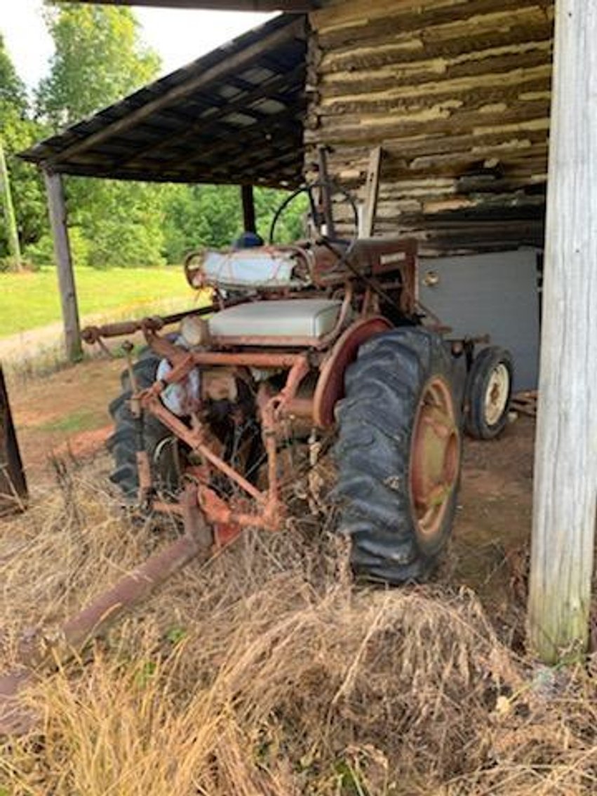 Image for Farm Retirement Auction