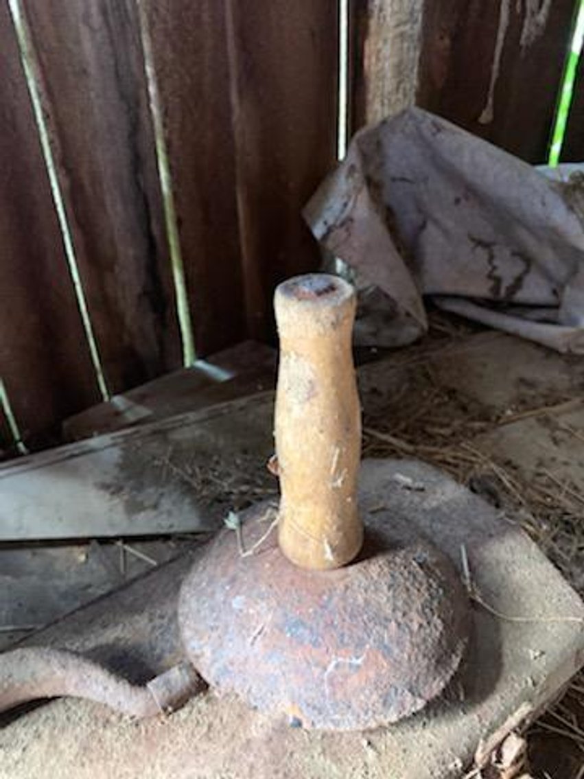 Image for Farm Retirement Auction