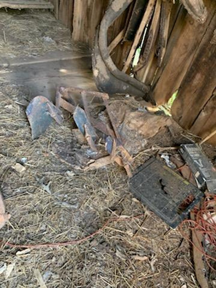 Image for Farm Retirement Auction