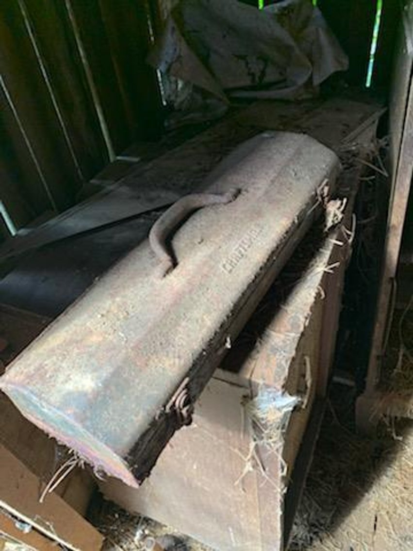 Image for Farm Retirement Auction