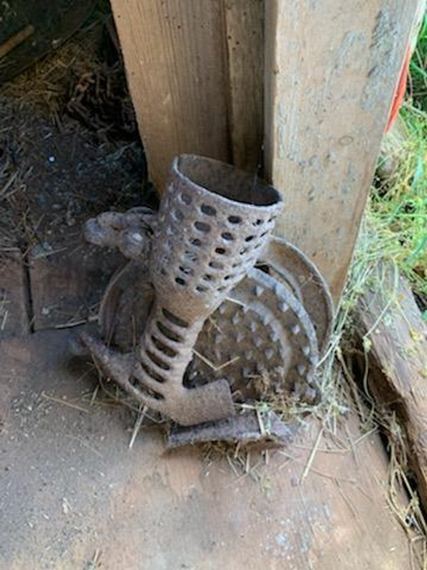 Image for Farm Retirement Auction