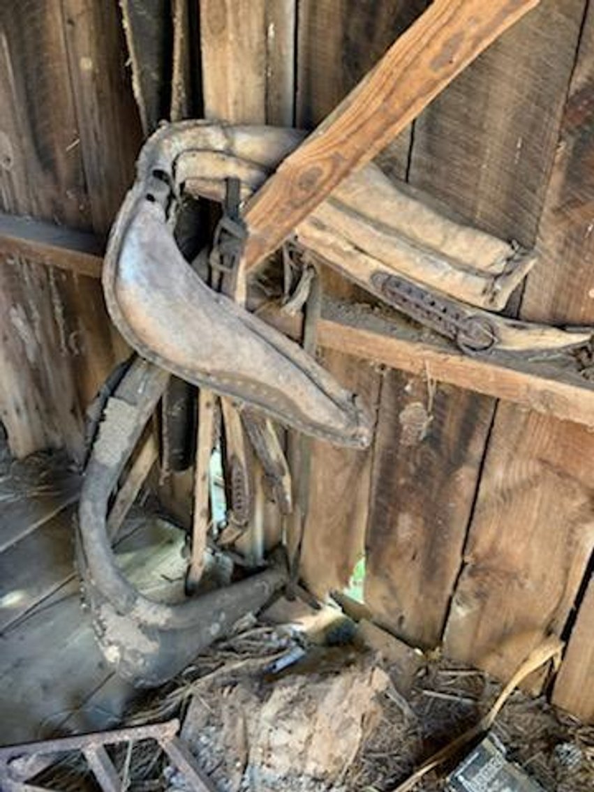 Image for Farm Retirement Auction