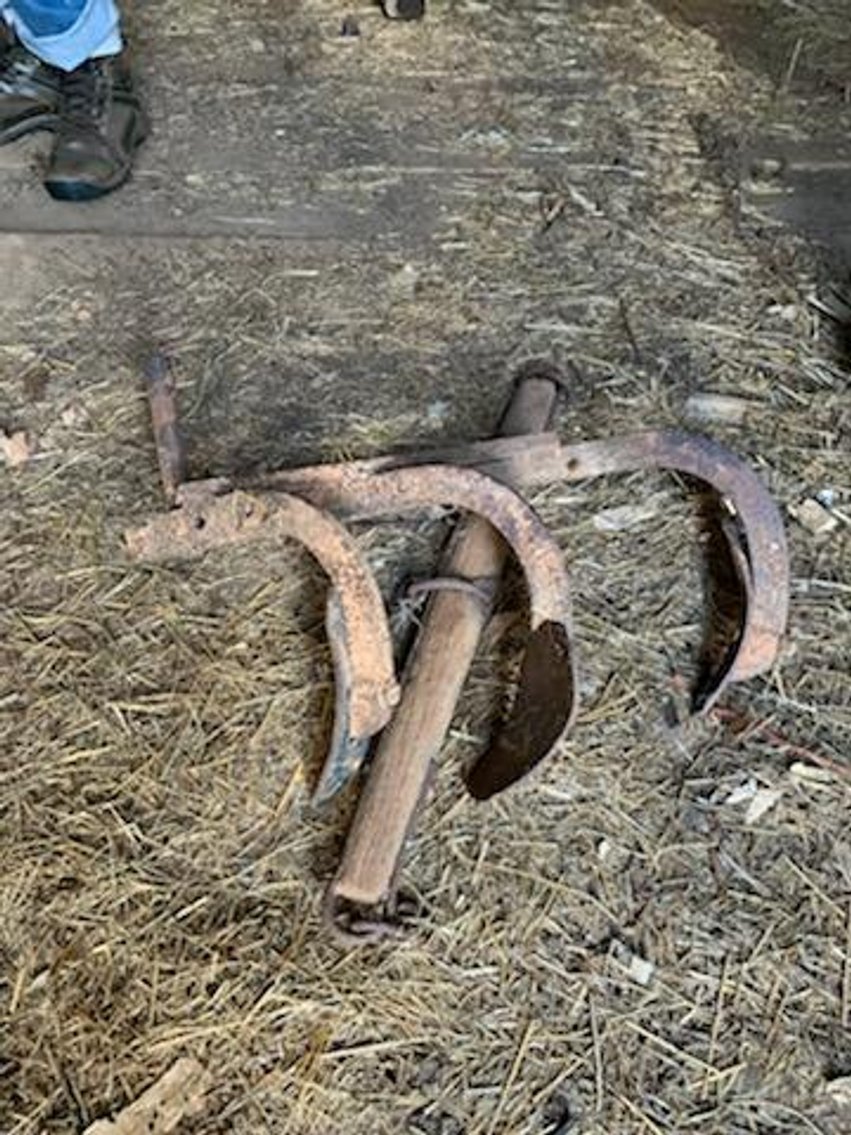 Image for Farm Retirement Auction