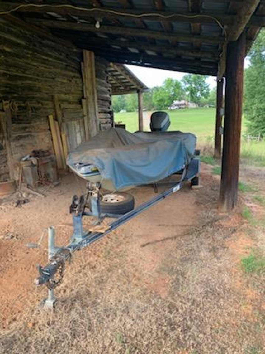 Image for Farm Retirement Auction