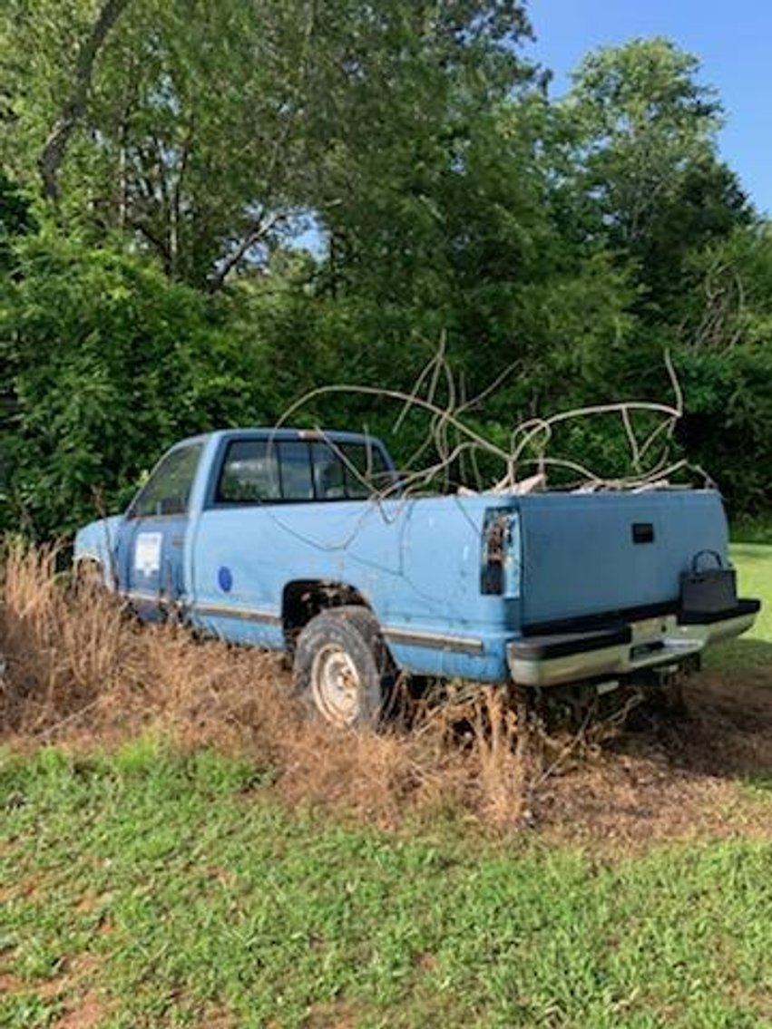 Image for Farm Retirement Auction