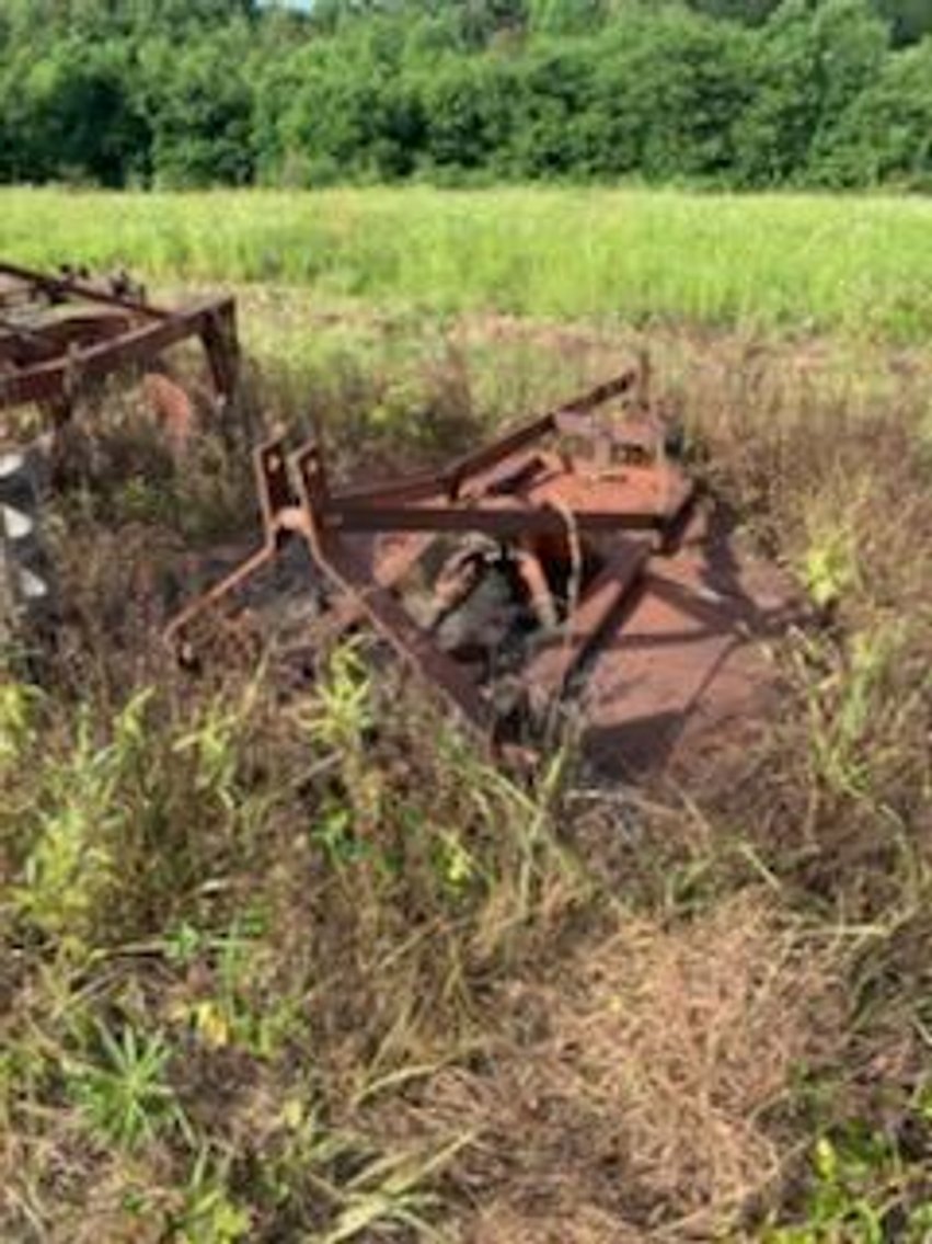 Image for Farm Retirement Auction