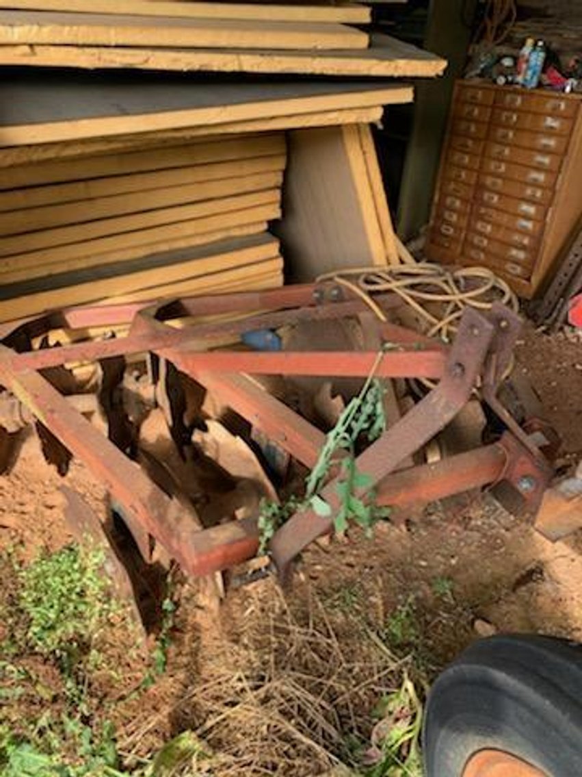 Image for Farm Retirement Auction