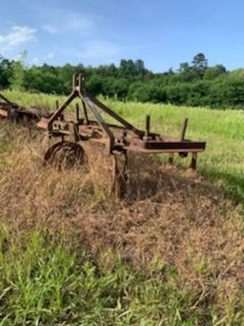 Image for Farm Retirement Auction