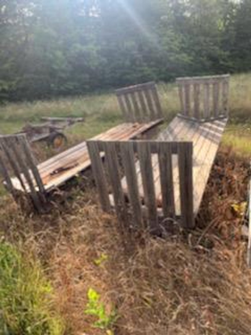 Image for Farm Retirement Auction