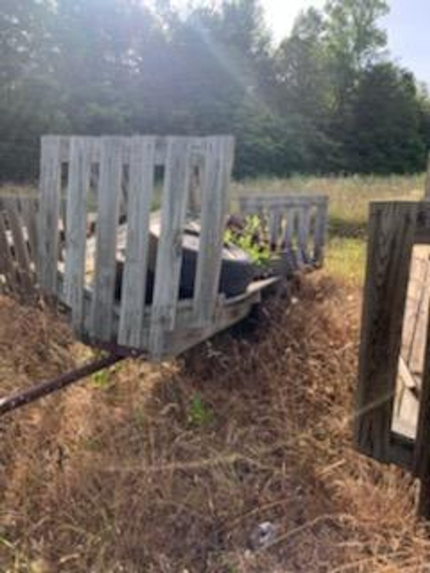 Image for Farm Retirement Auction