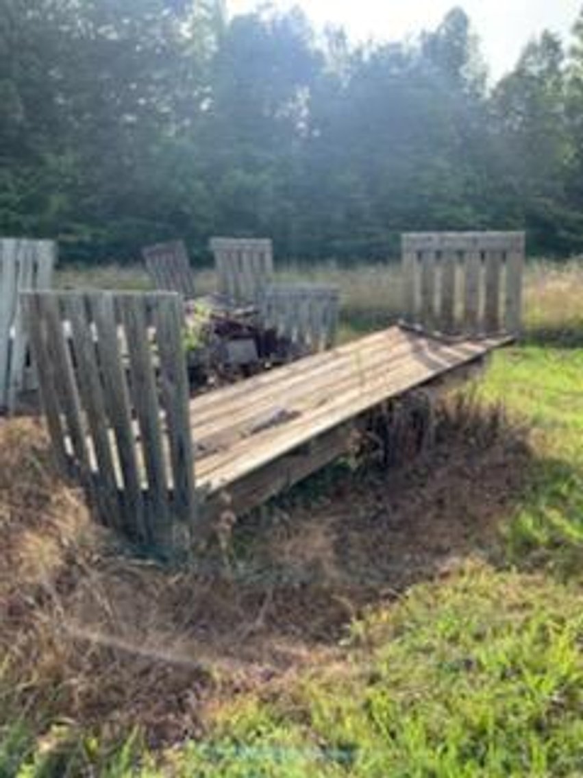 Image for Farm Retirement Auction