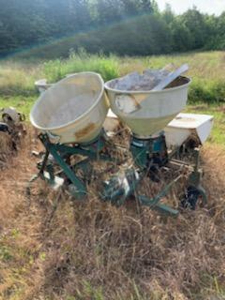 Image for Farm Retirement Auction