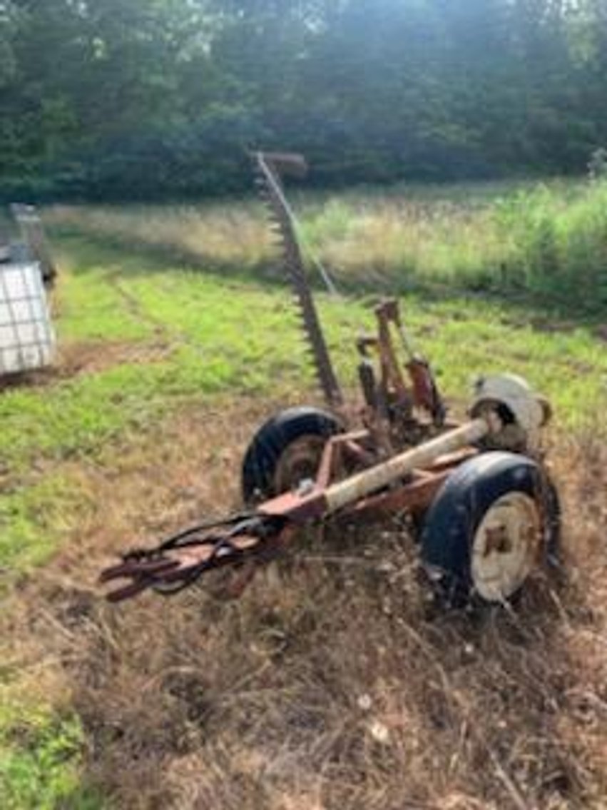 Image for Farm Retirement Auction