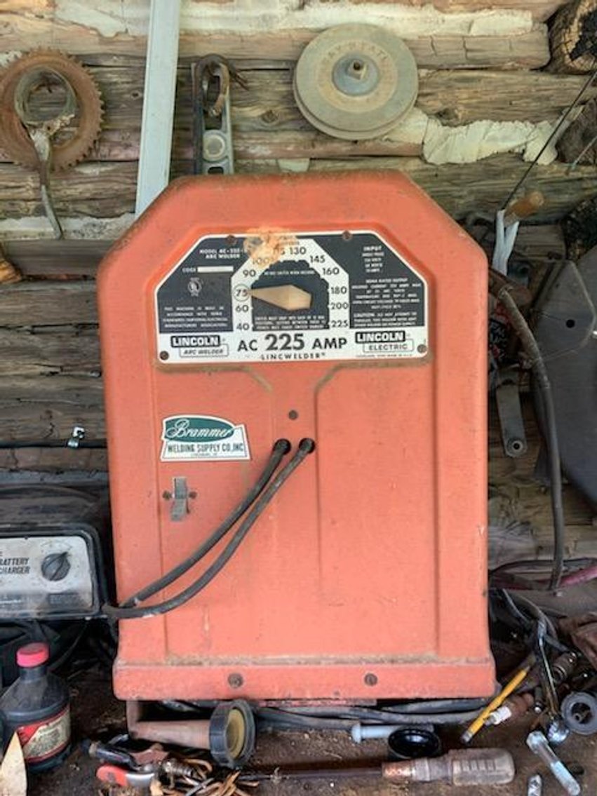 Image for Farm Retirement Auction