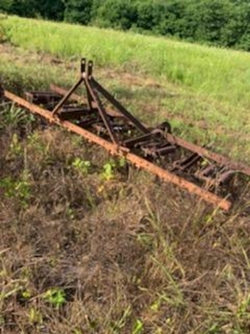 Image for Farm Retirement Auction