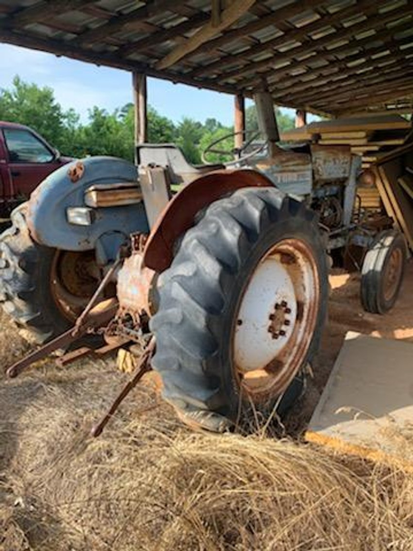 Image for Farm Retirement Auction