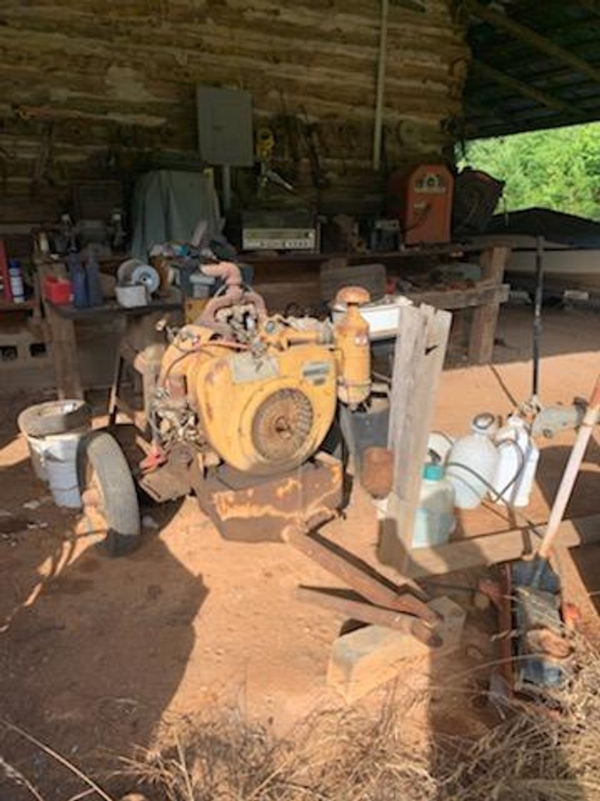 Image for Farm Retirement Auction