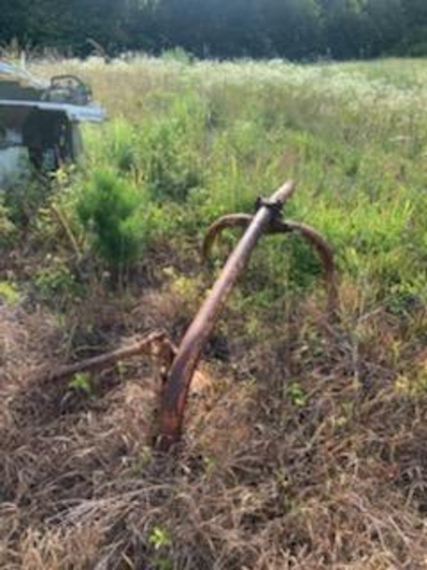 Image for Farm Retirement Auction