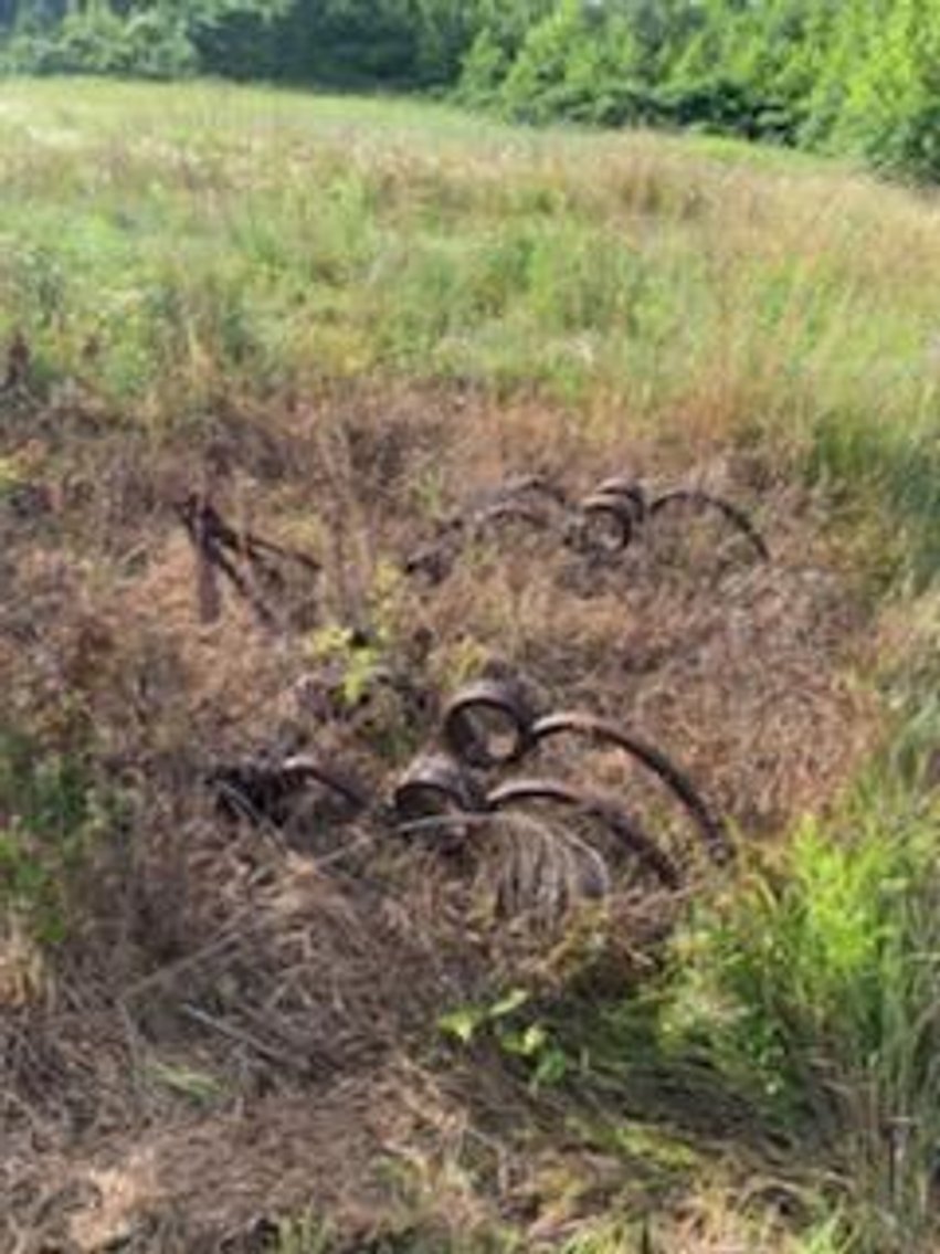 Image for Farm Retirement Auction