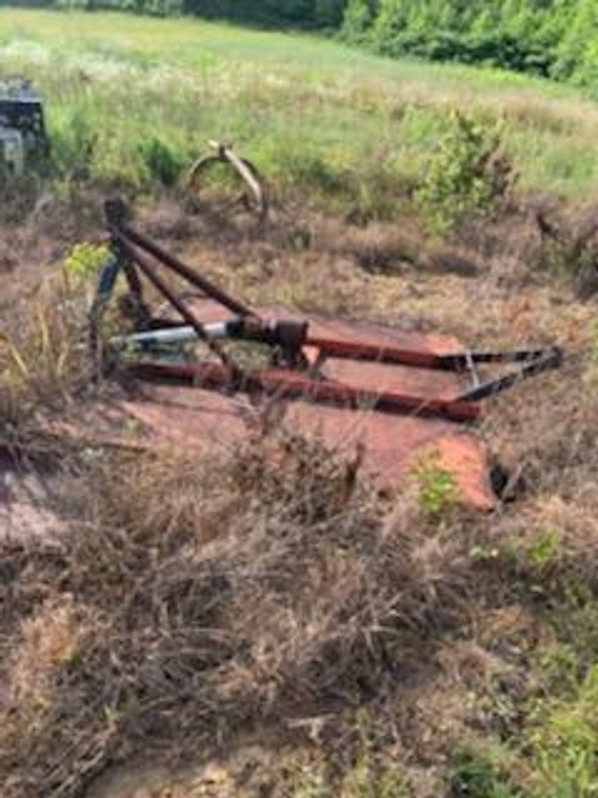 Image for Farm Retirement Auction