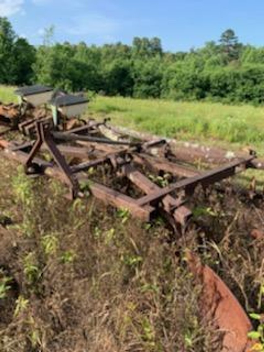 Image for Farm Retirement Auction