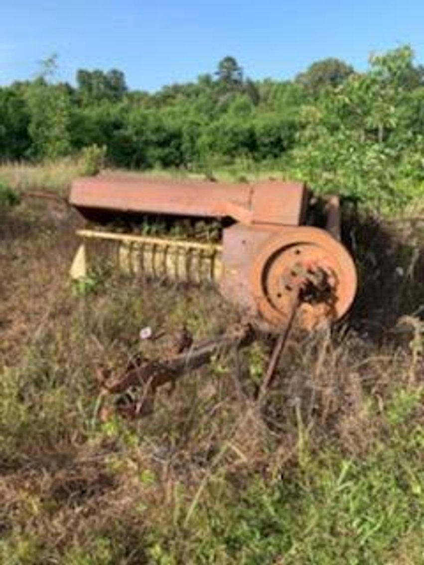 Image for Farm Retirement Auction