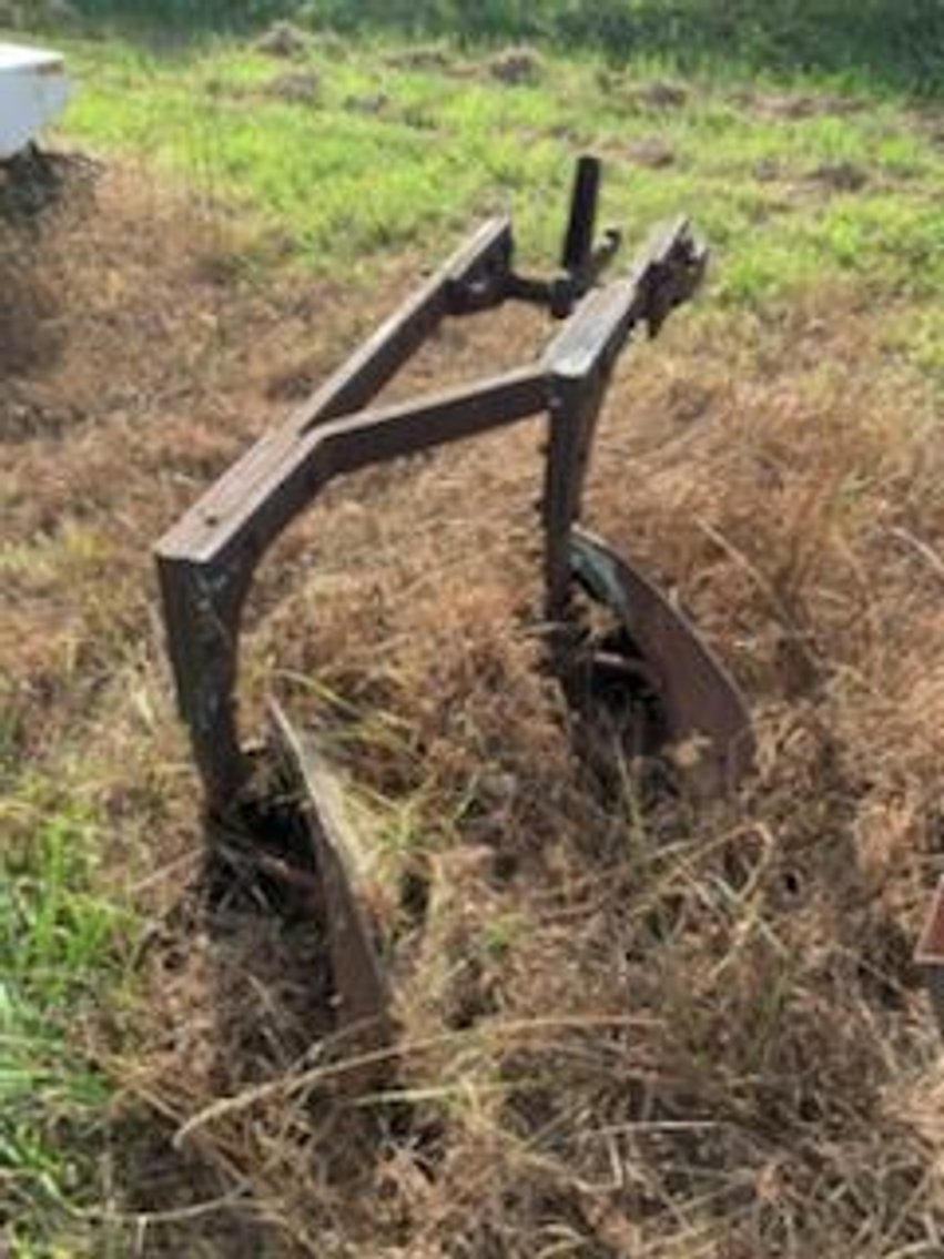 Image for Farm Retirement Auction