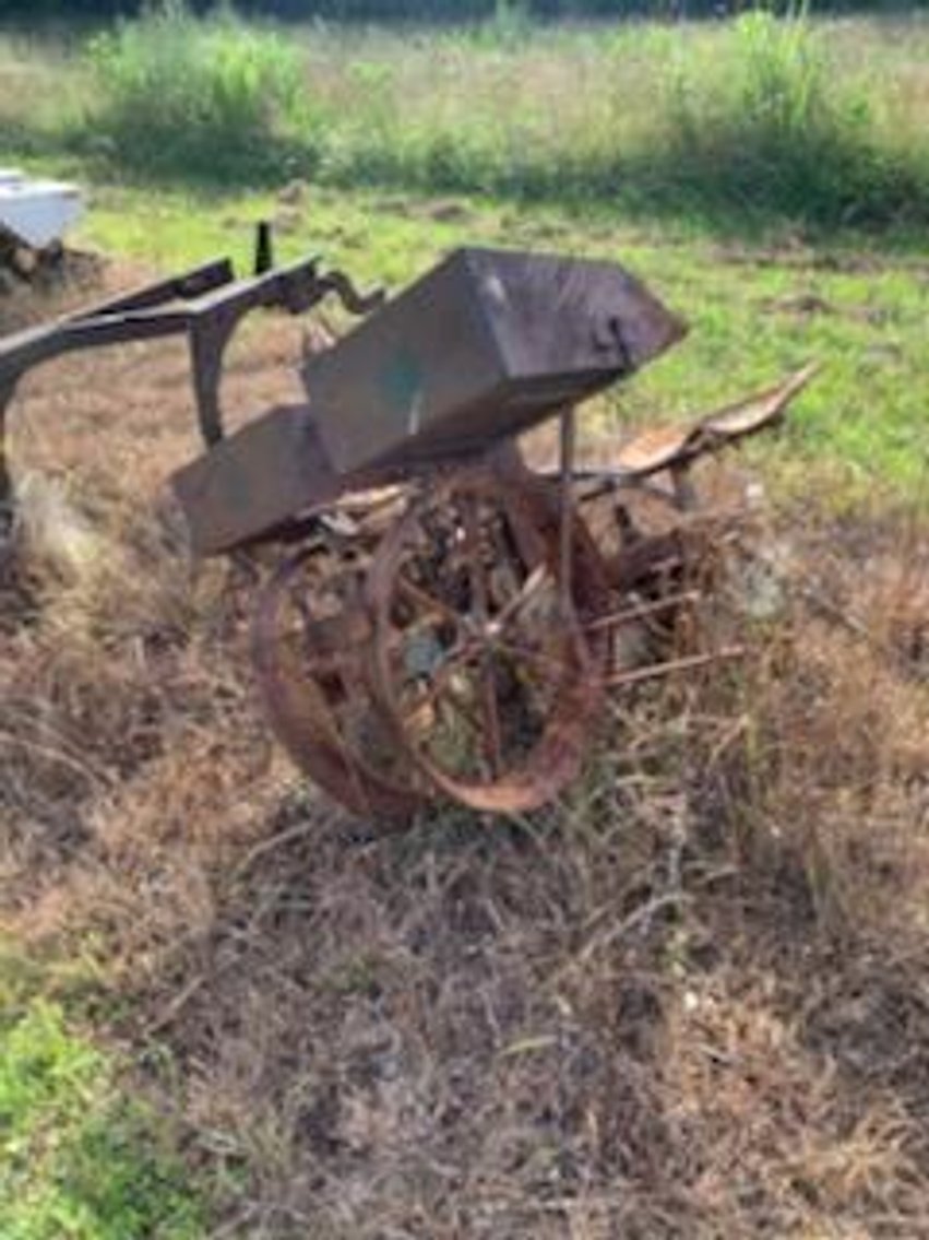 Image for Farm Retirement Auction