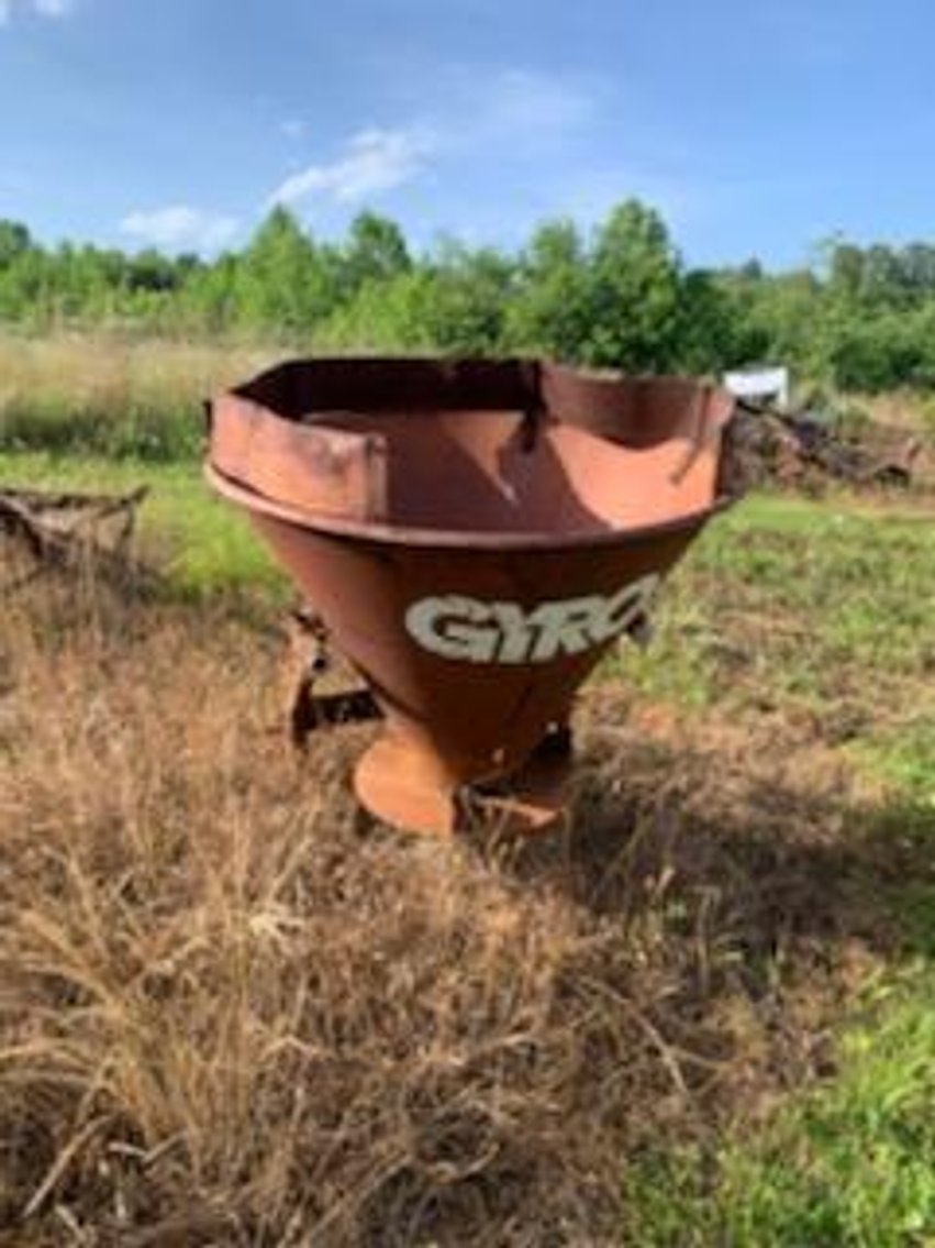 Image for Farm Retirement Auction