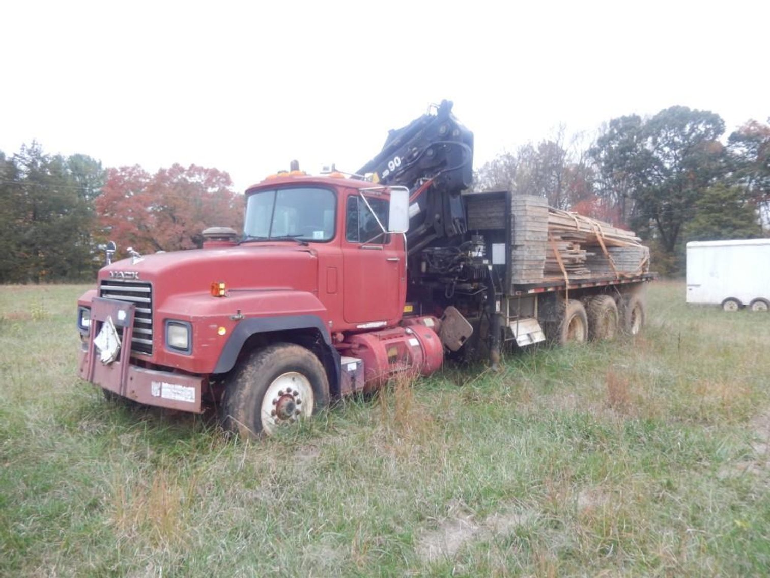 Image for Asset Liquidation of Anderson Concrete