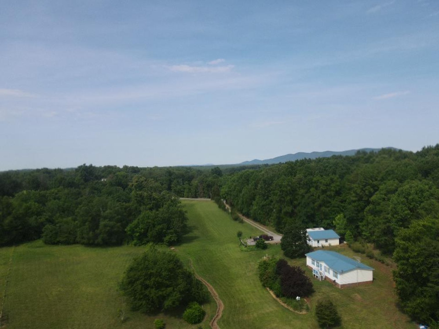 Image for 8.93 Country Acres with 1,372 sqft 3 Bed 2 Bath Home Pittsville Va