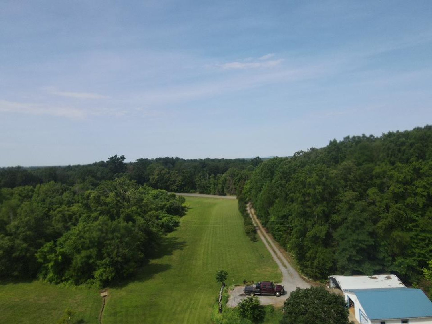 Image for 8.93 Country Acres with 1,372 sqft 3 Bed 2 Bath Home Pittsville Va