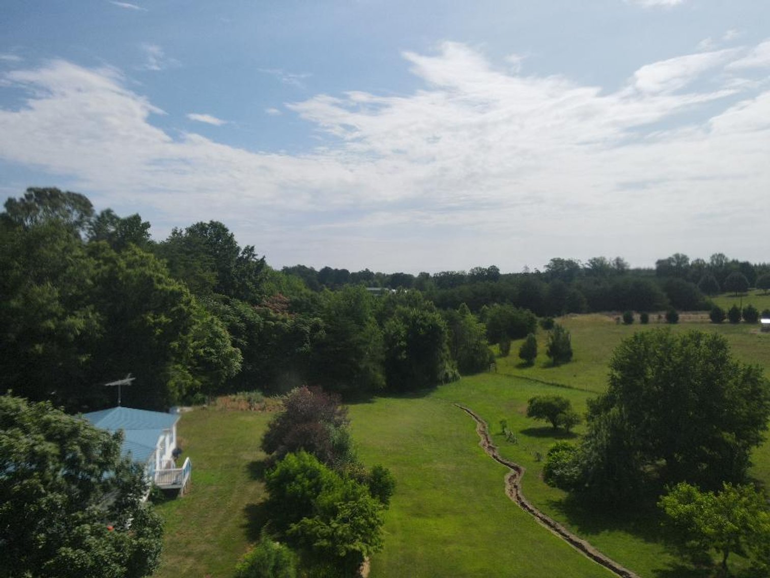 Image for 8.93 Country Acres with 1,372 sqft 3 Bed 2 Bath Home Pittsville Va