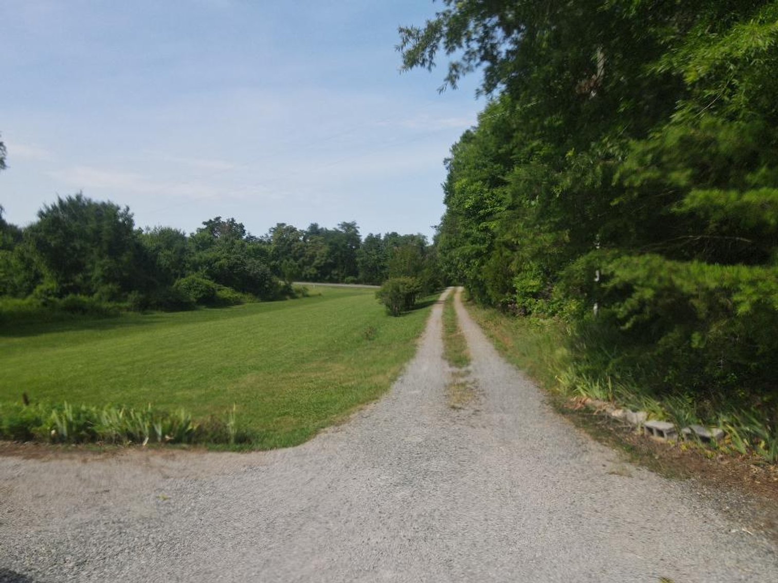 Image for 8.93 Country Acres with 1,372 sqft 3 Bed 2 Bath Home Pittsville Va