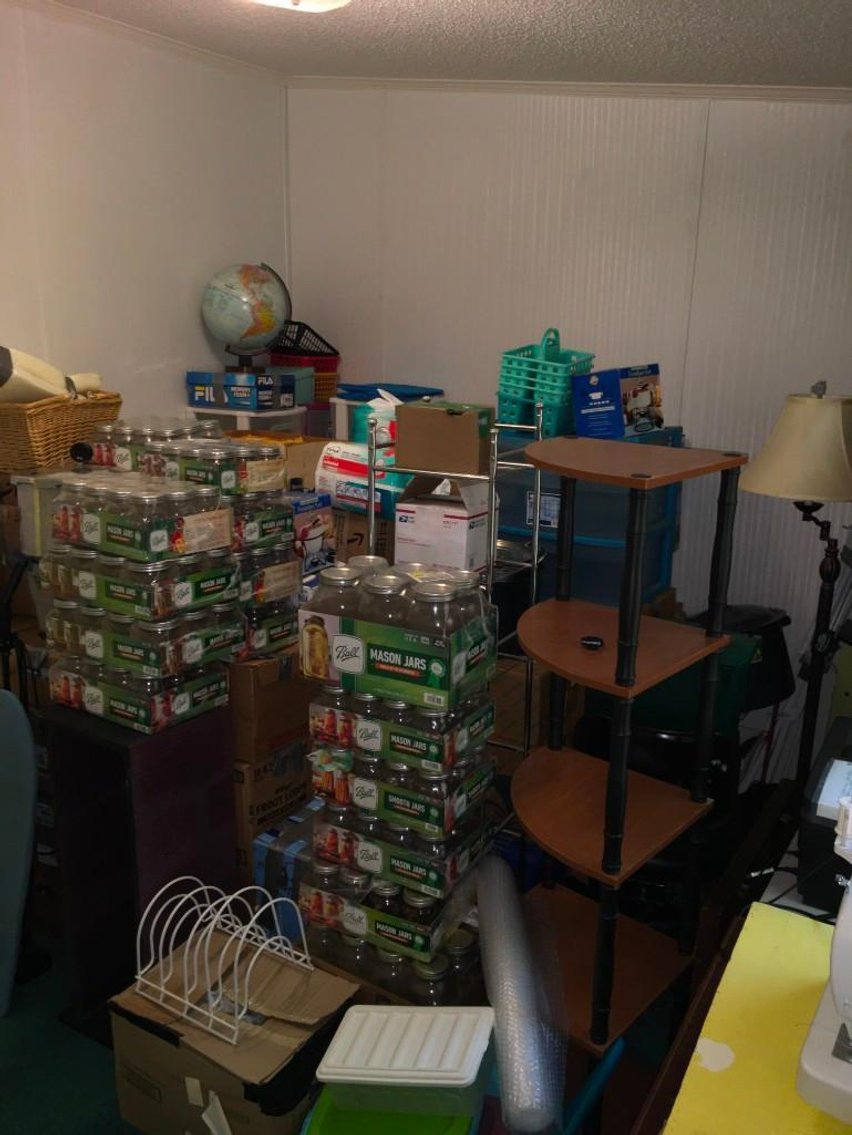 Image for 8.93 Country Acres with 1,372 sqft 3 Bed 2 Bath Home Pittsville Va