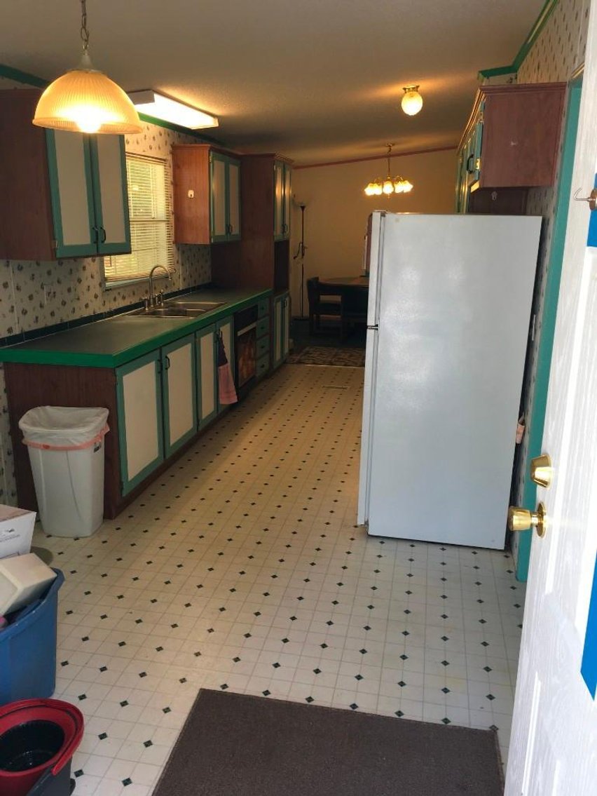 Image for 8.93 Country Acres with 1,372 sqft 3 Bed 2 Bath Home Pittsville Va