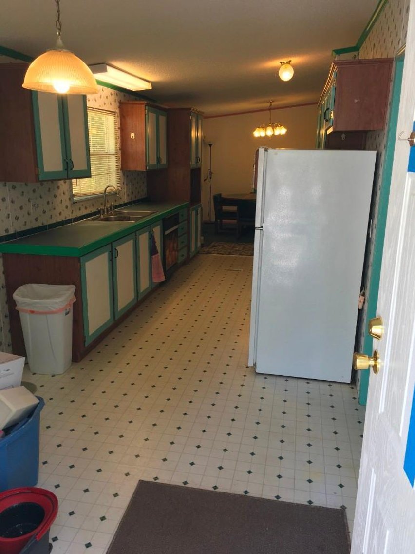 Image for 8.93 Country Acres with 1,372 sqft 3 Bed 2 Bath Home Pittsville Va