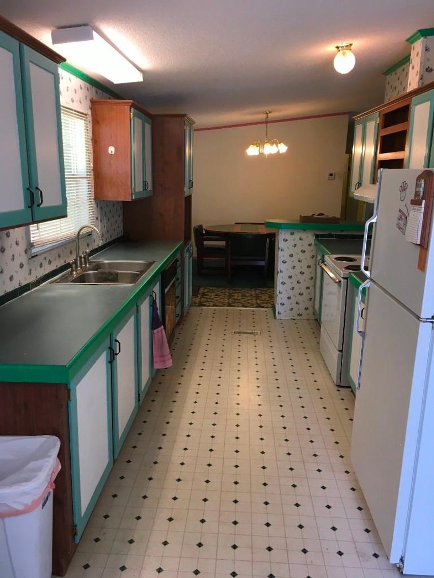 Image for 8.93 Country Acres with 1,372 sqft 3 Bed 2 Bath Home Pittsville Va