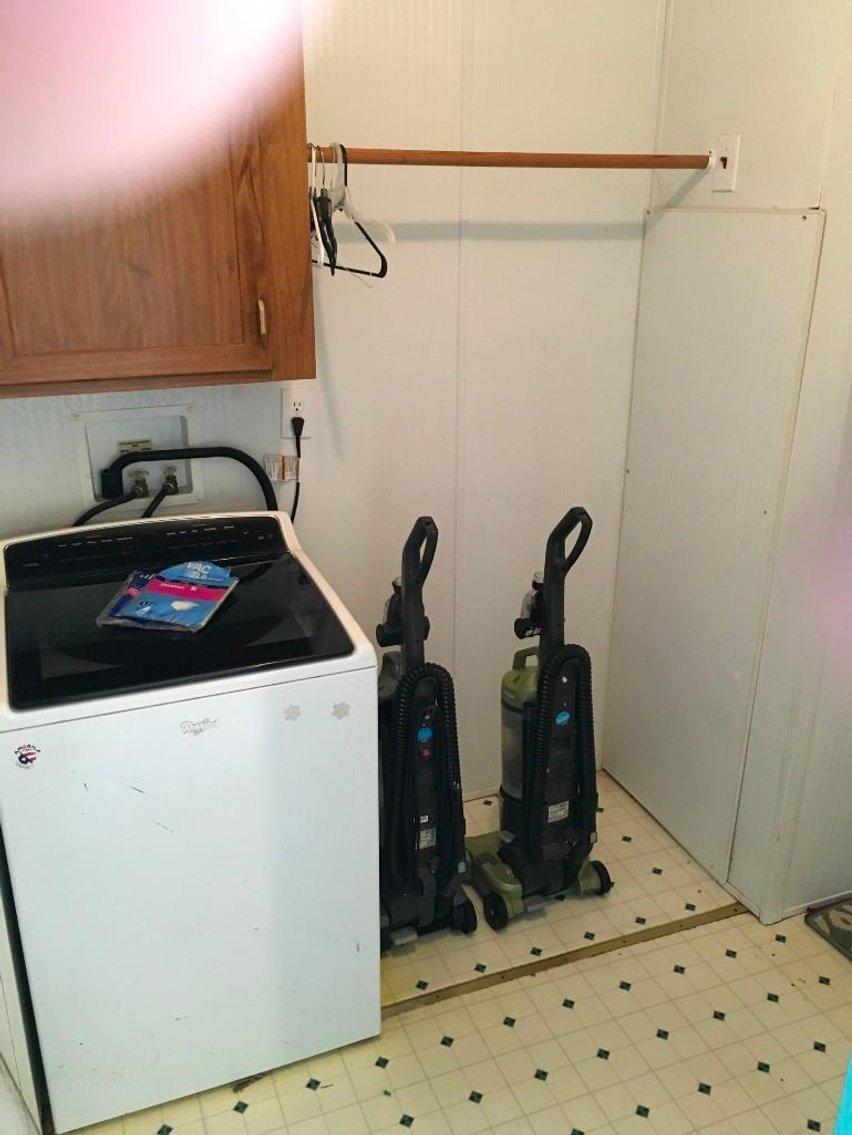 Image for 8.93 Country Acres with 1,372 sqft 3 Bed 2 Bath Home Pittsville Va