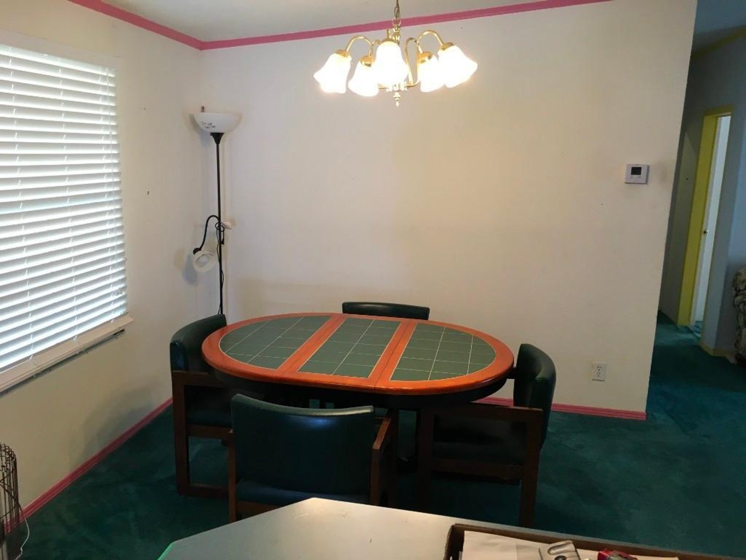 Image for 8.93 Country Acres with 1,372 sqft 3 Bed 2 Bath Home Pittsville Va