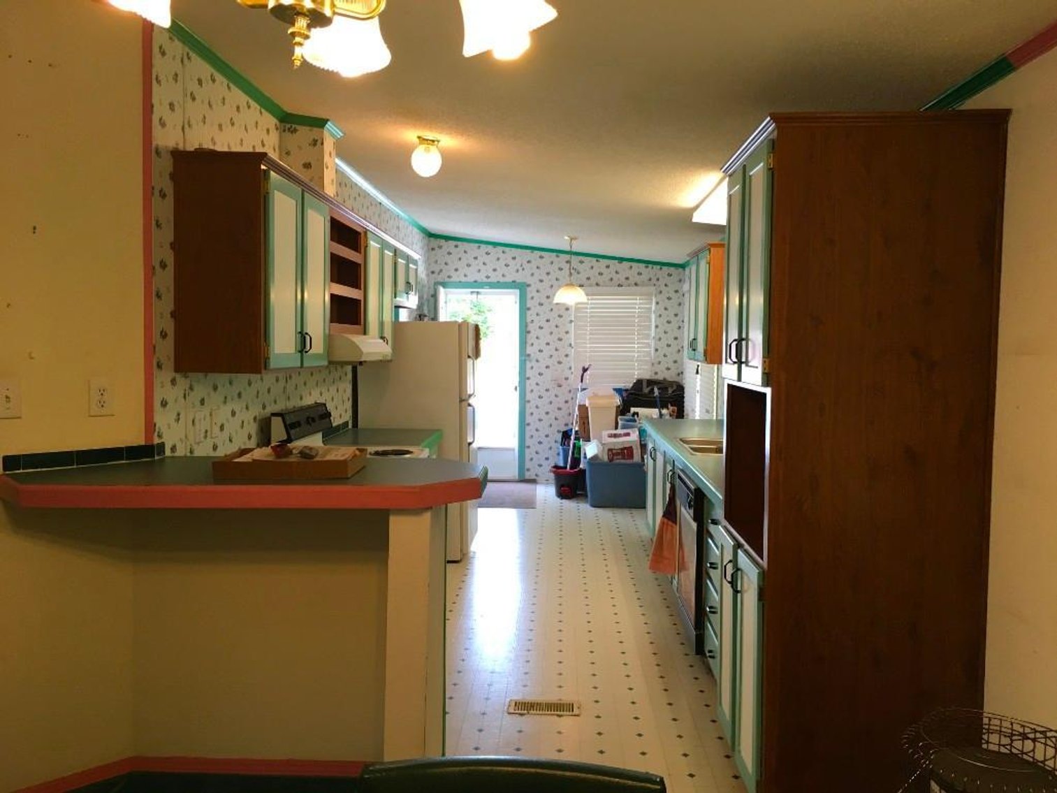 Image for 8.93 Country Acres with 1,372 sqft 3 Bed 2 Bath Home Pittsville Va