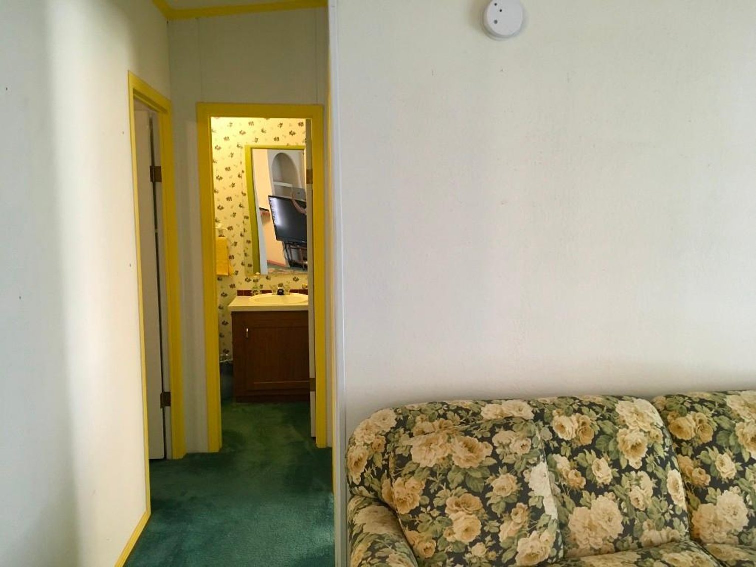 Image for 8.93 Country Acres with 1,372 sqft 3 Bed 2 Bath Home Pittsville Va