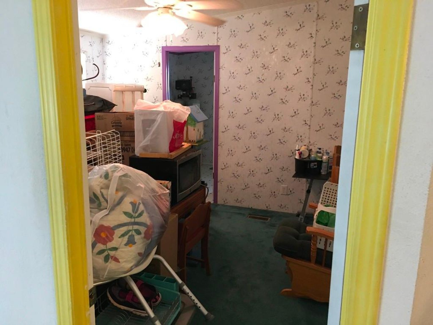 Image for 8.93 Country Acres with 1,372 sqft 3 Bed 2 Bath Home Pittsville Va