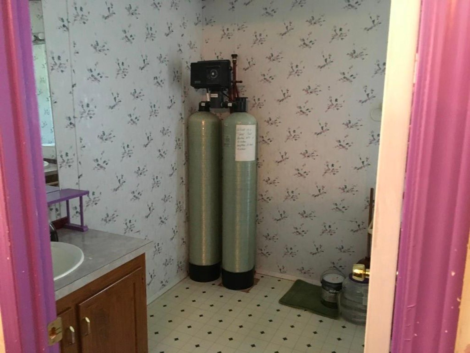 Image for 8.93 Country Acres with 1,372 sqft 3 Bed 2 Bath Home Pittsville Va