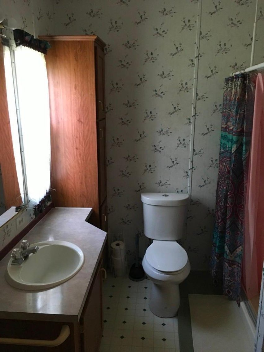 Image for 8.93 Country Acres with 1,372 sqft 3 Bed 2 Bath Home Pittsville Va