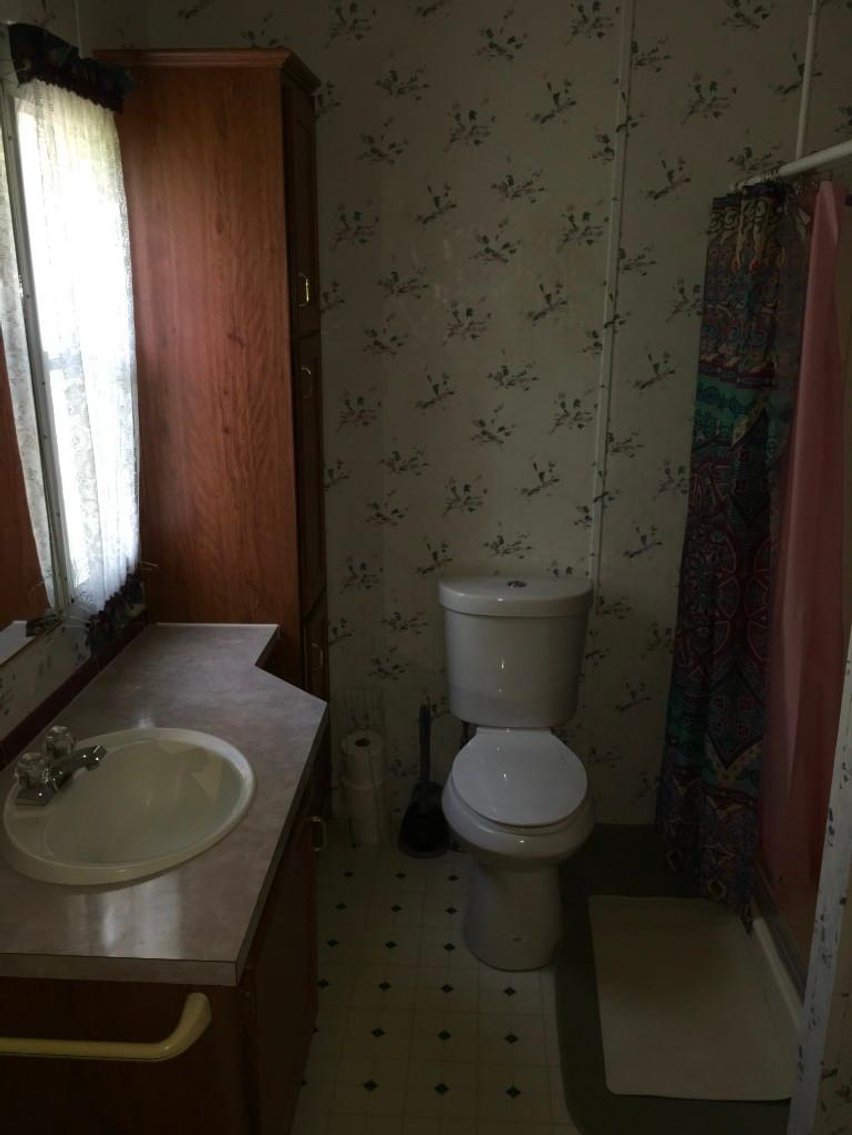 Image for 8.93 Country Acres with 1,372 sqft 3 Bed 2 Bath Home Pittsville Va