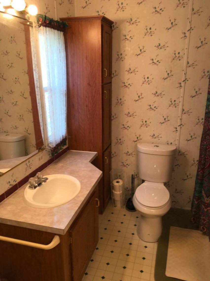 Image for 8.93 Country Acres with 1,372 sqft 3 Bed 2 Bath Home Pittsville Va