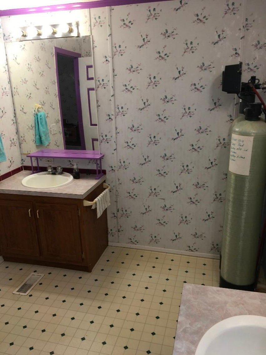 Image for 8.93 Country Acres with 1,372 sqft 3 Bed 2 Bath Home Pittsville Va